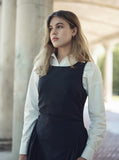 Soir Black Liliane Dress