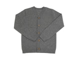 Cottier Grey Sol Sweater
