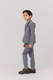Kipp Grey Vince Blazer