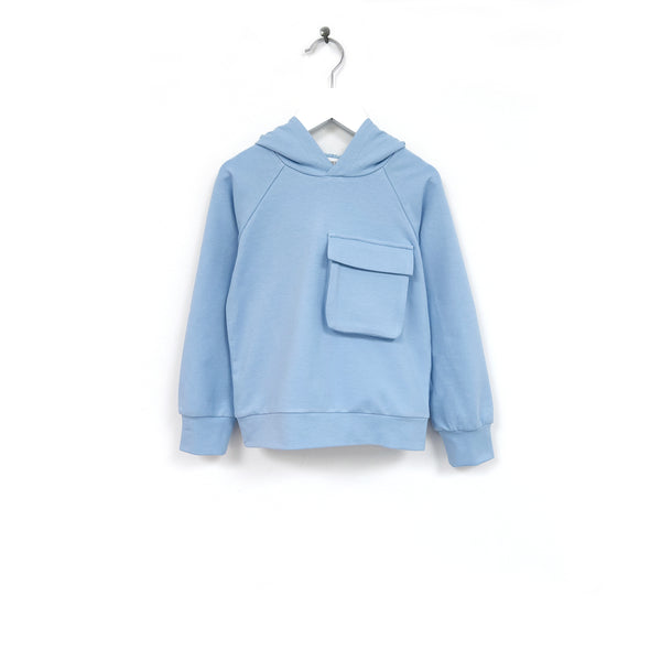 Anja Schwerbrock Air Lodin Hoodie