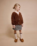 Buho Only Wales Skirt