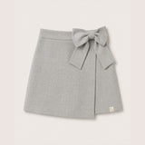 LRDM Grey Elle Skirt