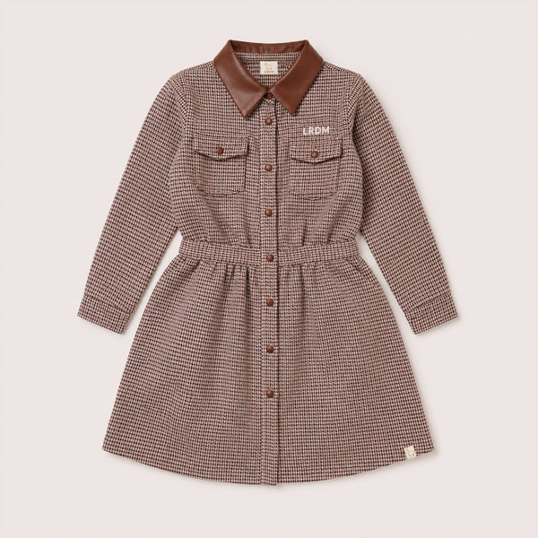 LRDM Isabella Dress