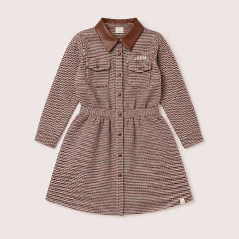 LRDM Isabella Dress