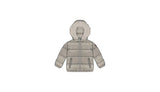Colmar Baby Sand Edge Hooded Coat