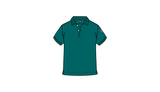 Colmar Teal SS Polo