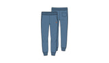 Colmar Admiral Blue Jogger Pants