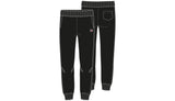 Colmar Black Jogger Pants