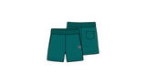 Colmar Teal Bermuda Sweat Short