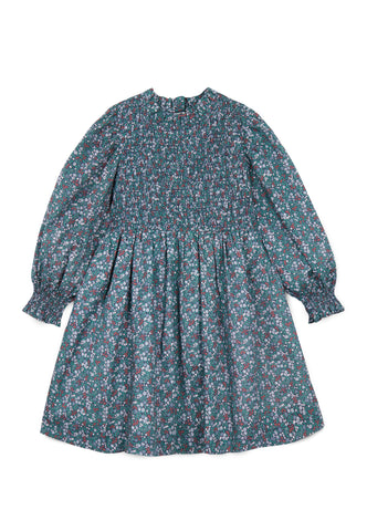 Mipounet Tina Flower Dress