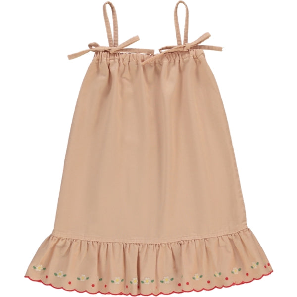 Bebe Organic Mara Special Strap Dress