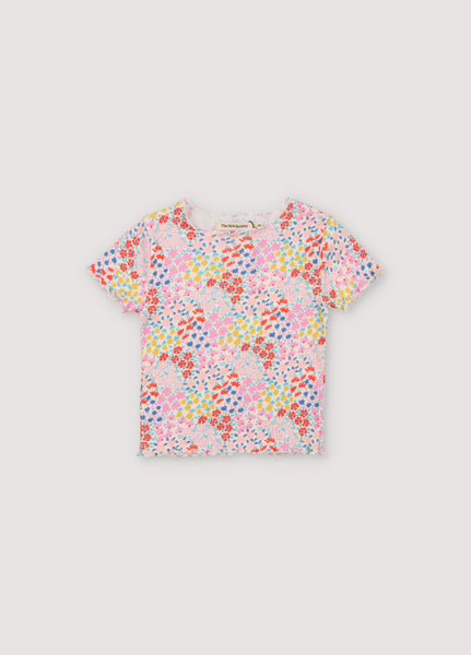 The New Society Anemone Nicolette Tee