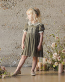 Noralee Pine Elizabeth Dress