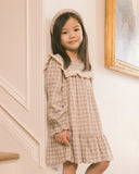 Noralee Fall Plaid Noelle Dress