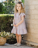 Noralee Lavender Goldie Dress