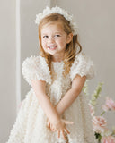 Noralee Ivory Luna Dress