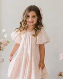 Noralee Blush Maia Dress