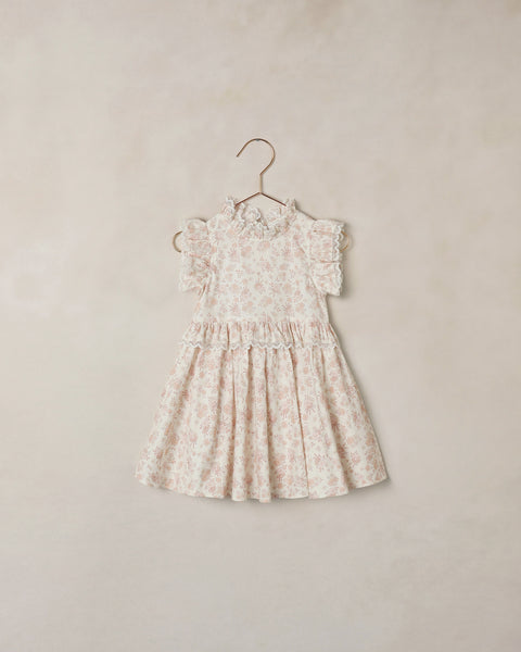 Noralee Ivory Alice Dress