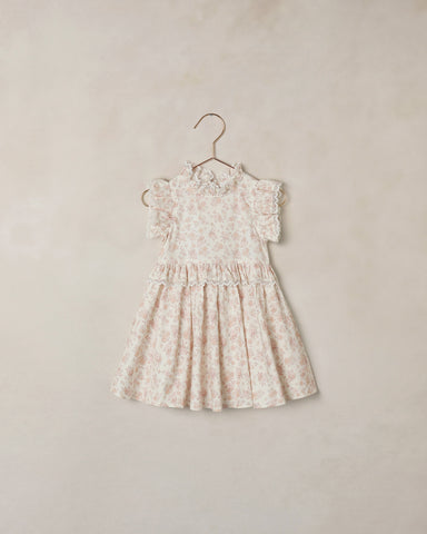 Noralee Ivory Alice Dress