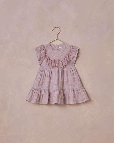 Noralee Lavender Goldie Dress