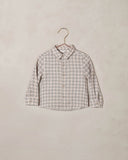 Noralee Fall Plaid Harrison Button Down Shirt