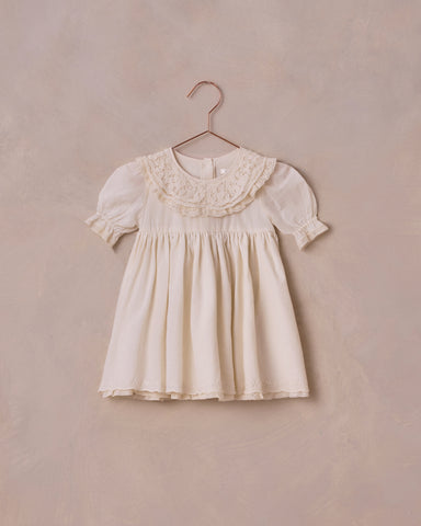 Noralee Ivory Amelia Dress