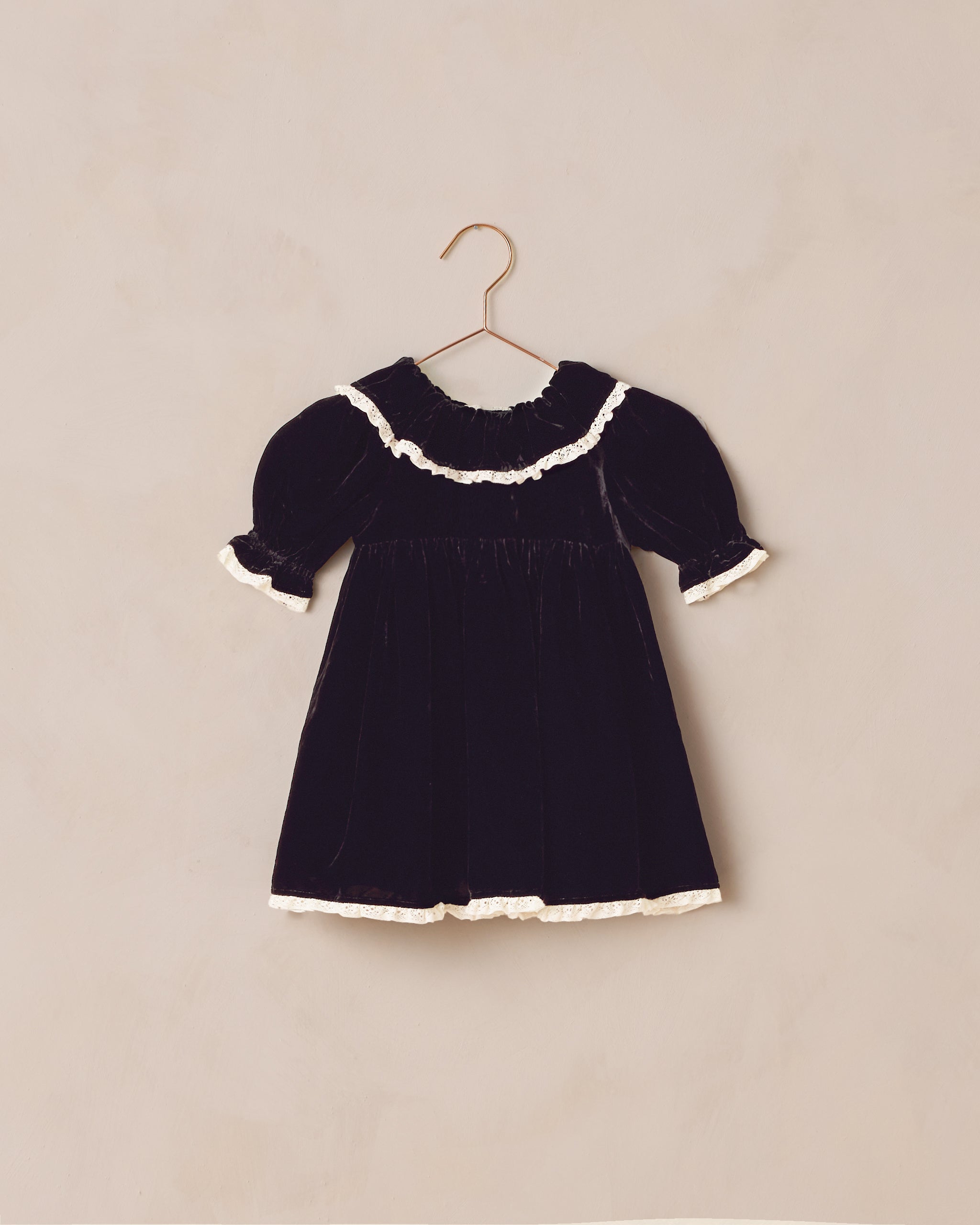 Noralee Black Amelia Dress Noralee Black Amelia Dress