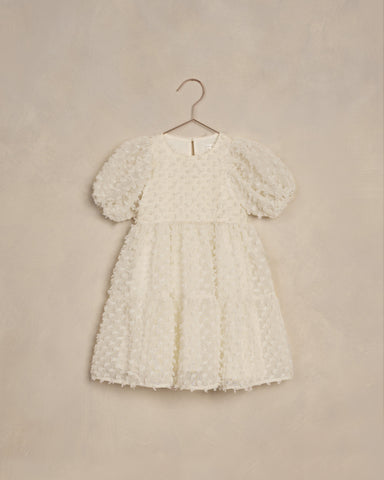 Noralee Ivory Chloe Dress