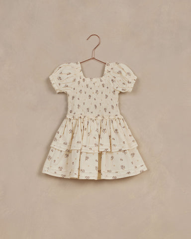 Noralee Rose Ditsy Cosette Dress