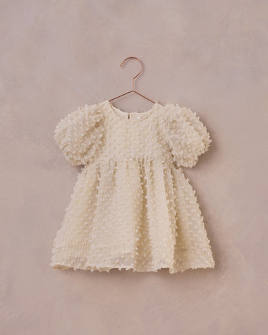 Noralee Ivory Luna Dress