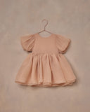 Noralee Blush Sofia Dress