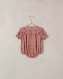 Noralee Lipstick Maia Romper