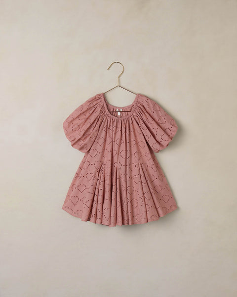 Noralee Lipstick Maia Dress