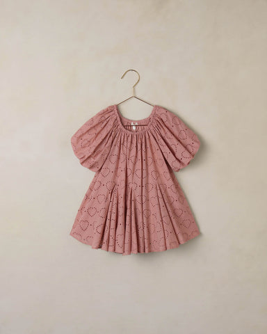 Noralee Lipstick Maia Dress