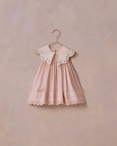 Noralee Blush Florence Dress