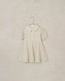 Noralee Ivory Eyelet Sara Dress