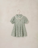 Noralee Eucalyptus Blossom Sara Dress
