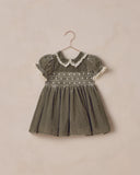 Noralee Pine Elizabeth Dress
