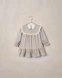 Noralee Fall Plaid Noelle Dress