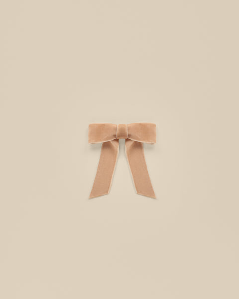 Noralee Antique Velvet Bow