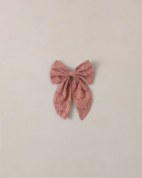 Noralee Lipstick Everly Bow