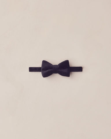 Noralee Black Bow Tie