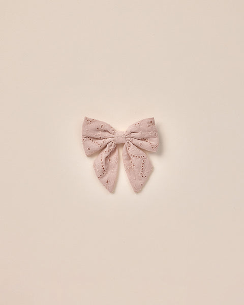Noralee Rose Sailor Bow