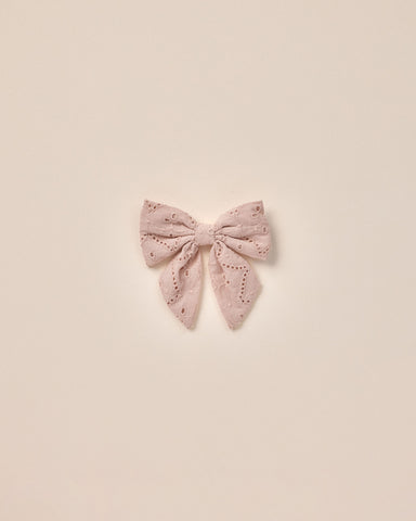 Noralee Rose Sailor Bow
