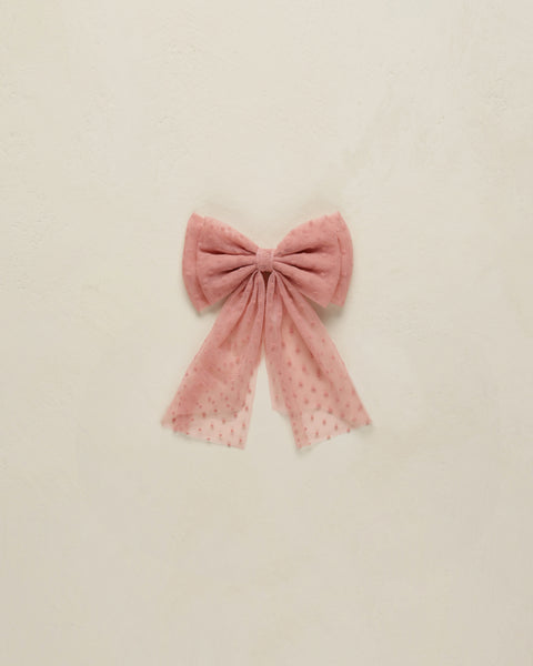 Noralee Lipstick Alice Bow