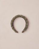 Noralee Pine Braided Headband