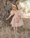 Noralee Blush Sofia Dress