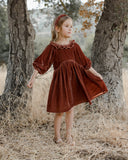 Noralee Berry Adeline Dress