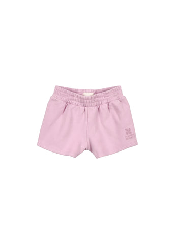 The New Society Iris Lilac Ontario Shorts