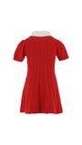 Philosophy Red Knit Dress